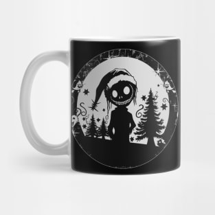 Jacks Nightmare Mug